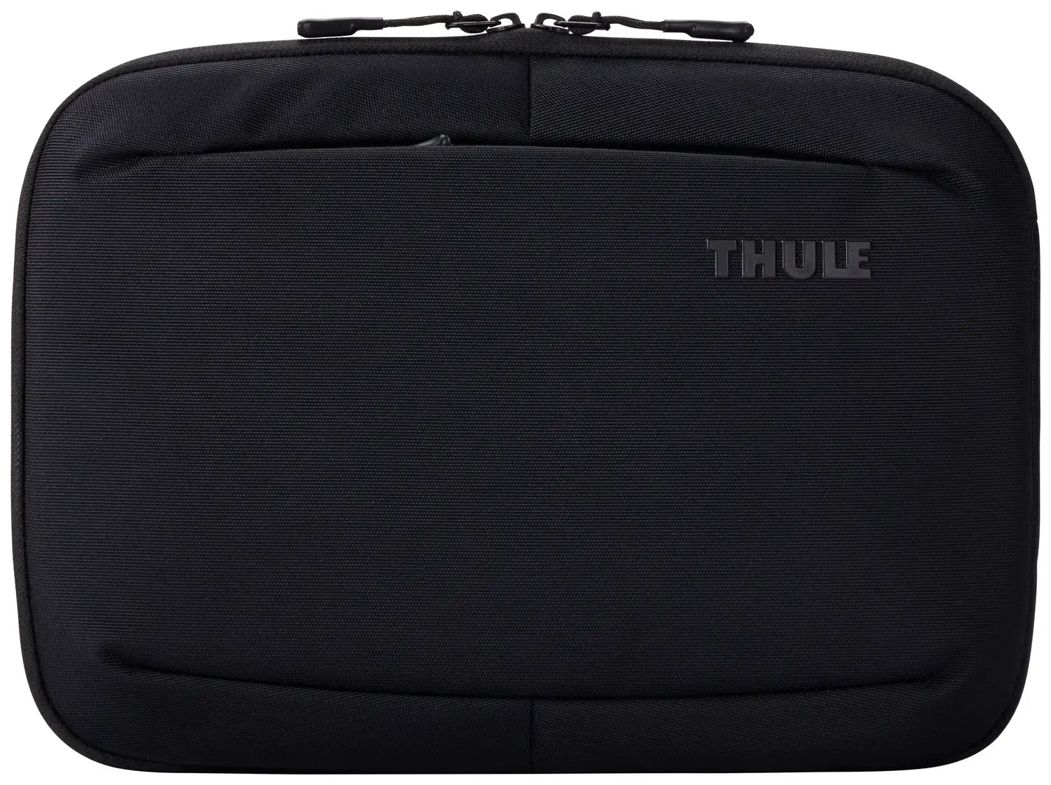 Thule | Sleeve Subterra 2 for MacBook Air Sleeve 13" | Sleeve | Black