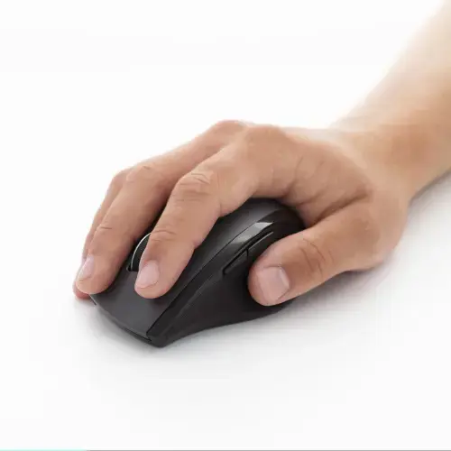 "LOGITECH Marathon M705" belaidė pelė - CHARCOAL - EMEA