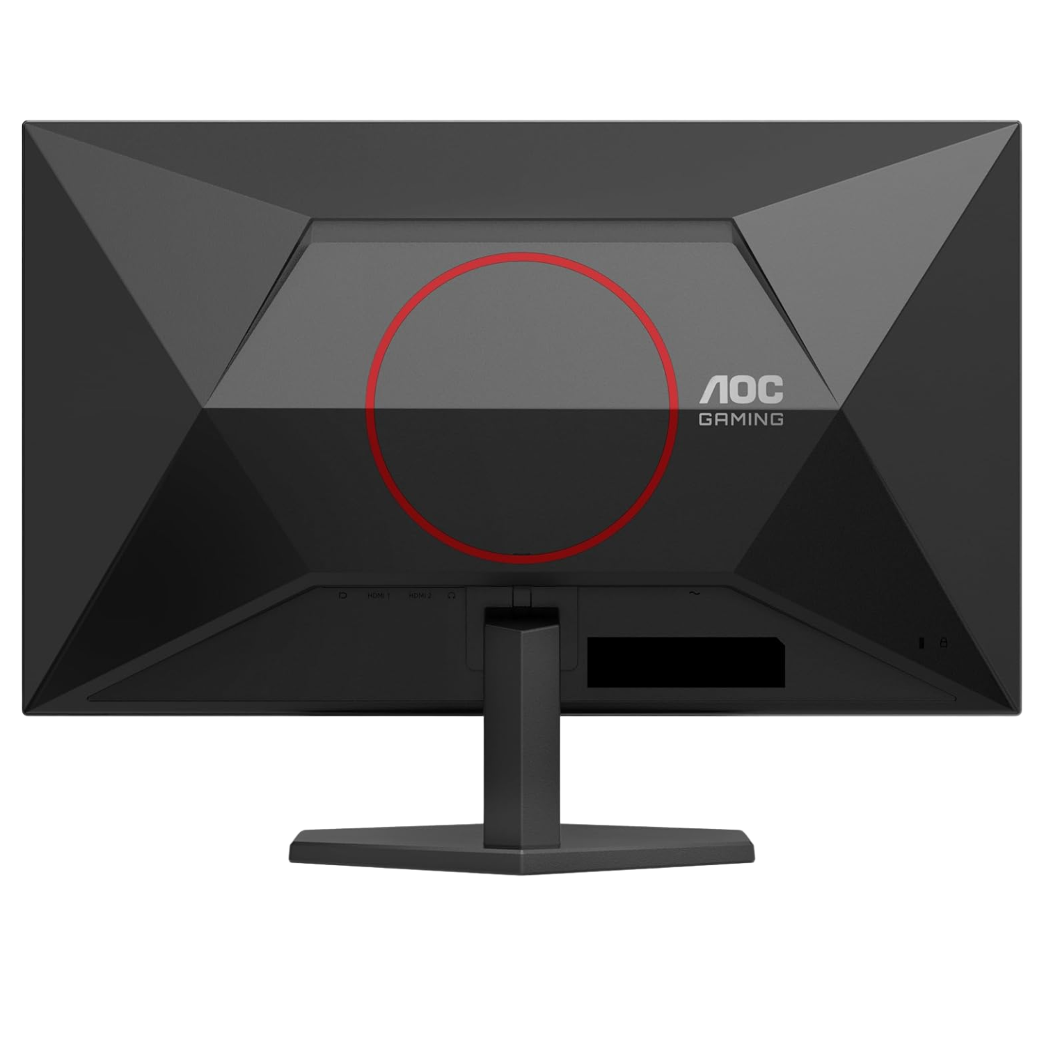 AOC Q27G42XNE | 27 " | VA | QHD | 16:9 | 180 Hz | 1 ms | 2560 x 1440 pixels | 300 cd/m² | HDMI ports quantity 2 | Black