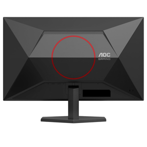 AOC Q27G42XNE | 27 " | VA | QHD | 16:9 | 180 Hz | 1 ms | 2560 x 1440 pixels | 300 cd/m² | HDMI ports quantity 2 | Black