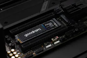 SSD diskas GOODRAM SSDPR-PX500-01T-80-G3 1000 GB, M.2, PCI Express 3.0