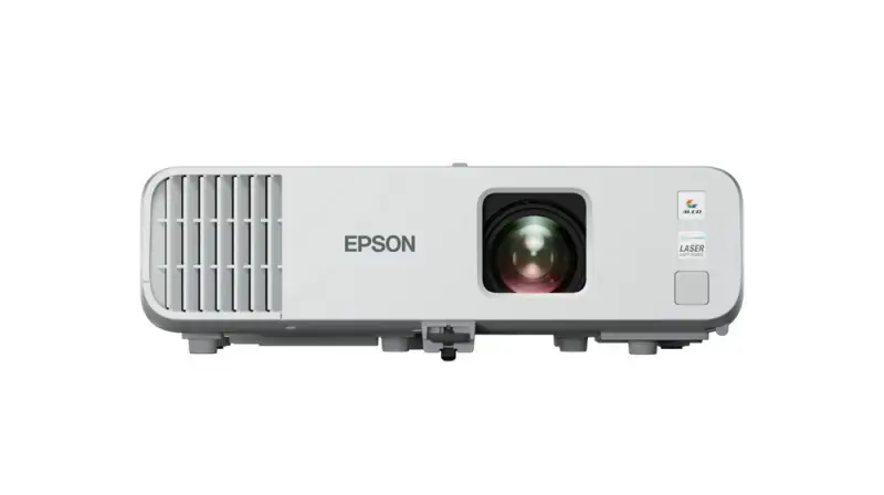 "Epson EB-L260F", 4600 ANSI liumenų, 3LCD, 1080p (1920x1080), 2500000:1, 16:9, 787,4 - 7874 mm (31 - 310")