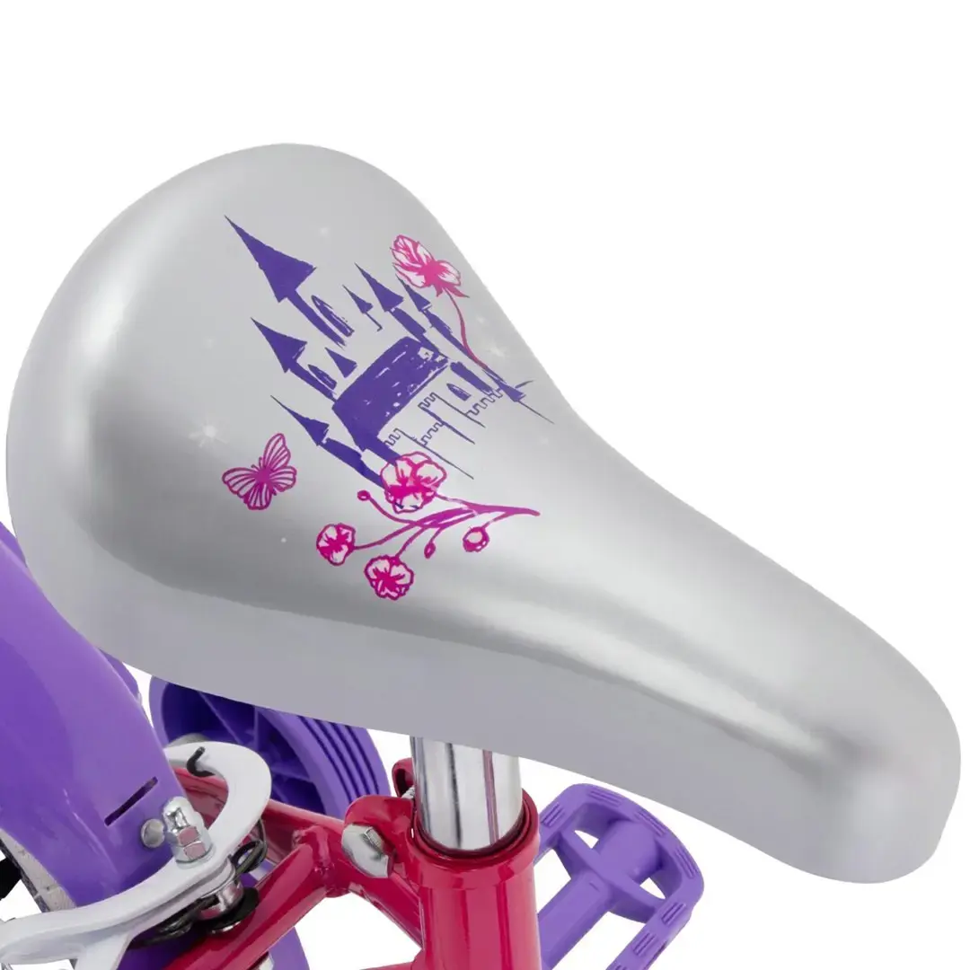 Bike HUFFY Disney PRINCESS 14" 24375W