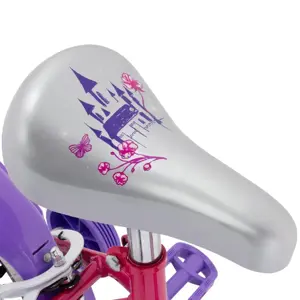 Bike HUFFY Disney PRINCESS 14" 24375W