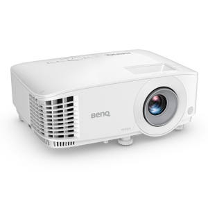 "BenQ MW560", 4000 ANSI liumenų, DLP, WXGA (1280x800), 20000:1, 16:9, 1524-3810 mm (60-150")