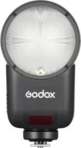 Godox flash V1 Mid for Sony
