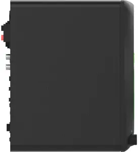 Mackie studio monitors CR3.5, black