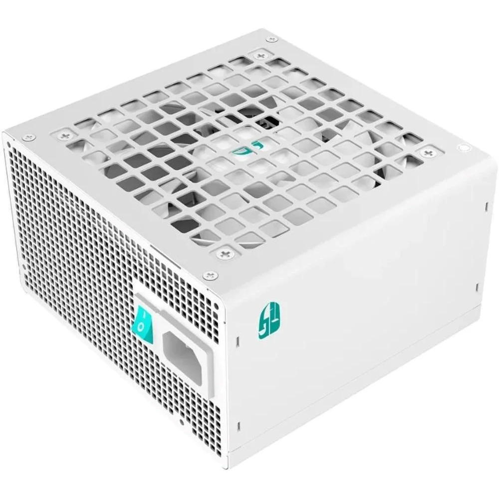 Maitinimo blokas Deepcool R-PQ850G-FD1W-JGEU-V1, 850 W