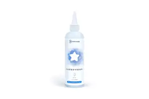 "Ecovacs" valymo tirpalas (230 ml) W-SO01-0004 WINBOT W7, W8, W9, X, W1 PRO šeimoms