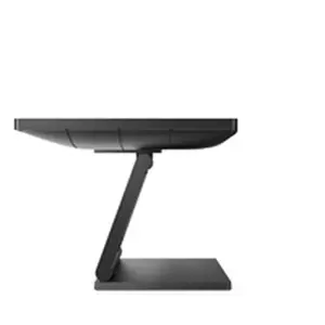 Monitorius Philips LCD monitor with SmoothTouch 242B9T/00, 60.5 cm (23.8"), 1920 x 1080 pixels, Full HD, IPS, 5 ms, Black