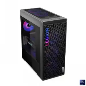 LENOVO LEGION T7 ULTRA 7 270K PLUS/64GB/1TB SSD/RTX5080_16GB/3X 120MM LIQUID COOLER WITH ARGB LIGHT…