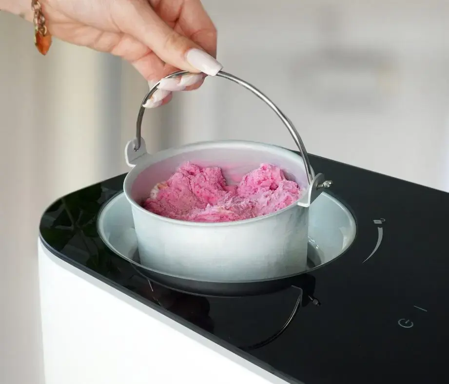 Blaupunkt ice cream maker ICM401