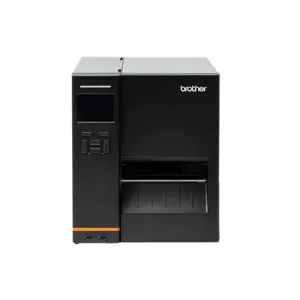 Brother TJ-4420TN, terminis linijinis, 203 x 203 DPI, laidinis, juodas