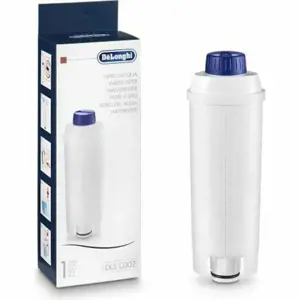 "Delonghi DLS C002" vandens filtras
