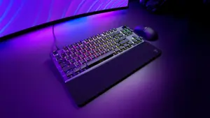 Turtle Beach keyboard Vulcan II TKL Pro US