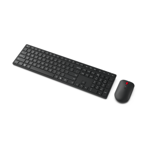 LENOVO WIRELESS MULTI-MODE PRO COMBO KEYBOARD AND MOUSE 6000 ESTONIAN