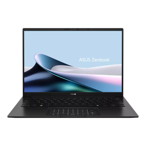 Nešiojamas kompiuteris ASUS Zenbook 14 UM3406KA-QD066W, 340, 1000 GB, 14 Coliai, Windows 11 Home