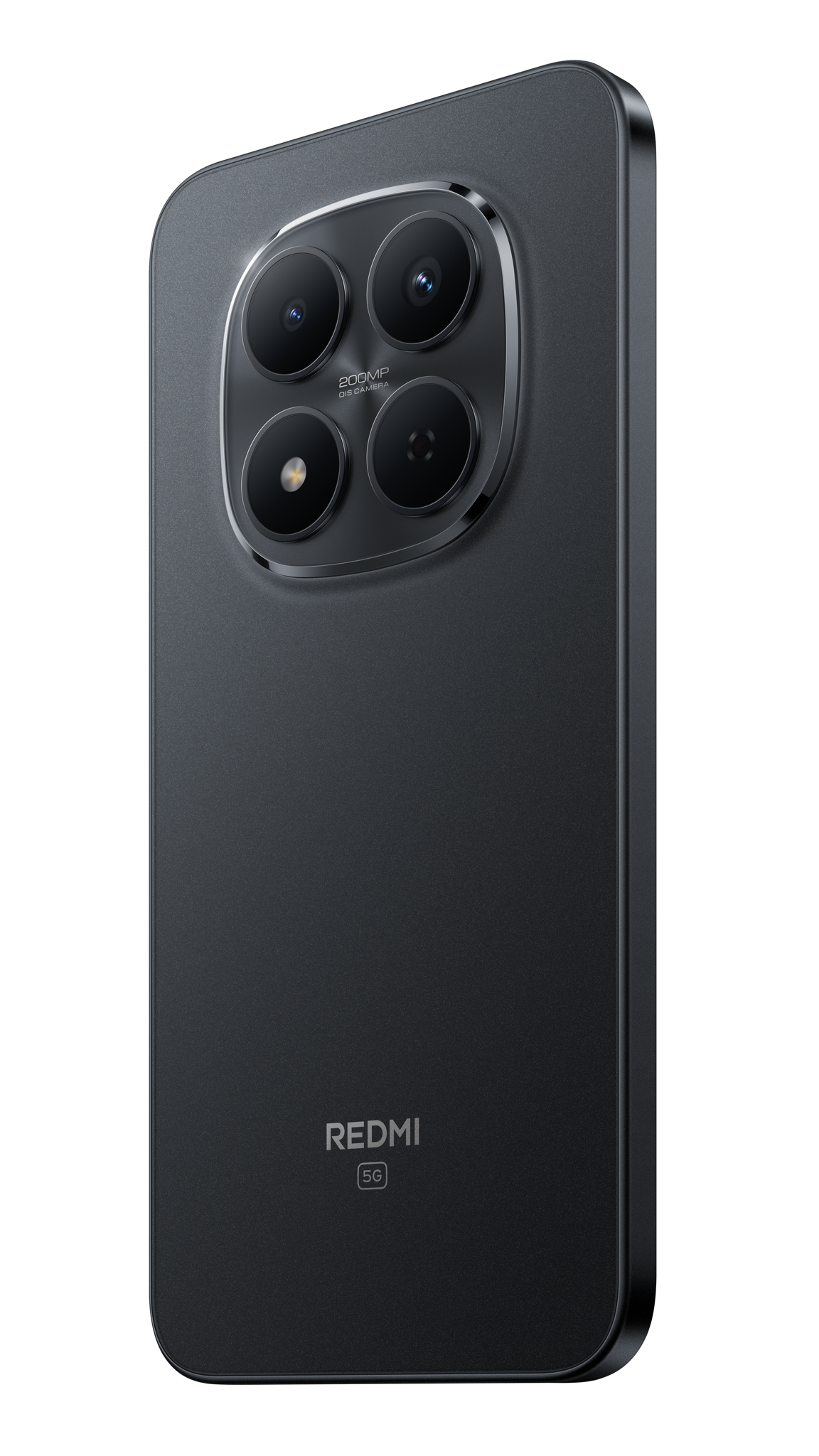 Mobilusis telefonas XIAOMI Redmi, 256 GB, Juoda