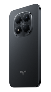 Mobilusis telefonas XIAOMI Redmi, 256 GB, Juoda