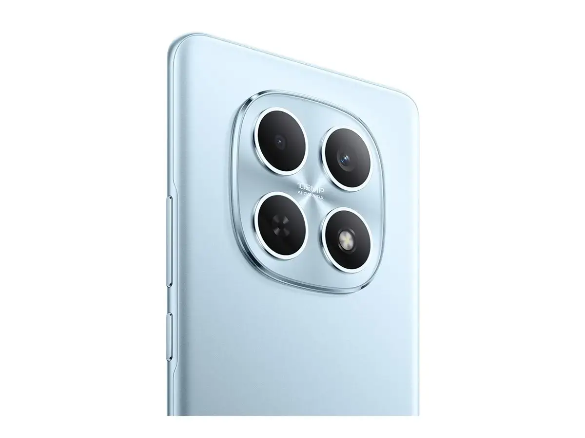 Mobilusis telefonas XIAOMI Redmi, 128 GB, Mėlyna
