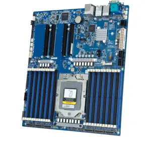 GIGABYTE MZ33-AR0 Socket SP5 Extended ATX