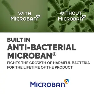 "Fellowes" 5934005, sidabrinis, vienspalvis, plastikinis, neslystantis pagrindas