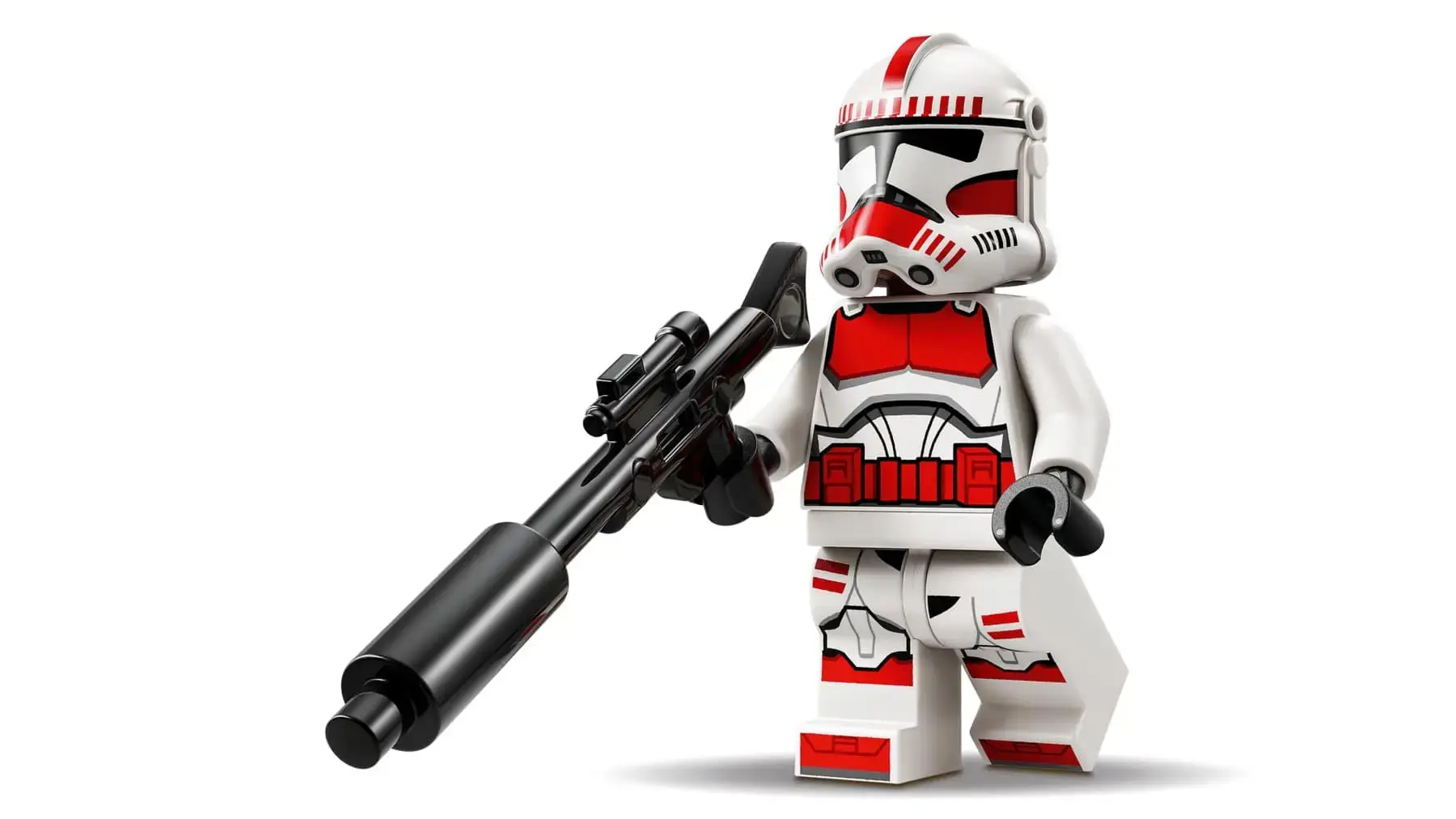 LEGO STAR WARS 75448 Clone Shock Trooper Mech
