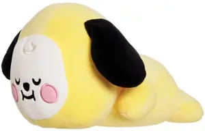 Linija Draugai BT21 - Pliušinė pagalvėlė 28 cm CHIMMY Baby