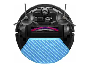 Dulkių siurblys-robotas Midea M7 pro, Juoda