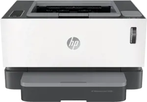 HP Neverstop Laser 1000a