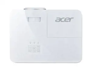 Acer H6546Ki, 5200 ANSI lumens, DLP, 1080p (1920x1080), 10000:1, 16:9, 4:3