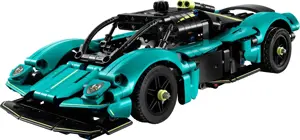 LEGO TECHNIC 42208 Aston Martin Valkyrie