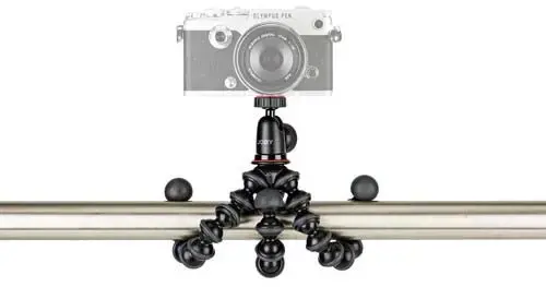 JOBY GorillaPod 1K Kit