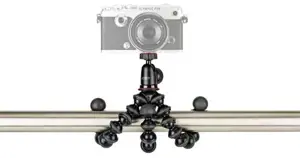 JOBY GorillaPod 1K Kit