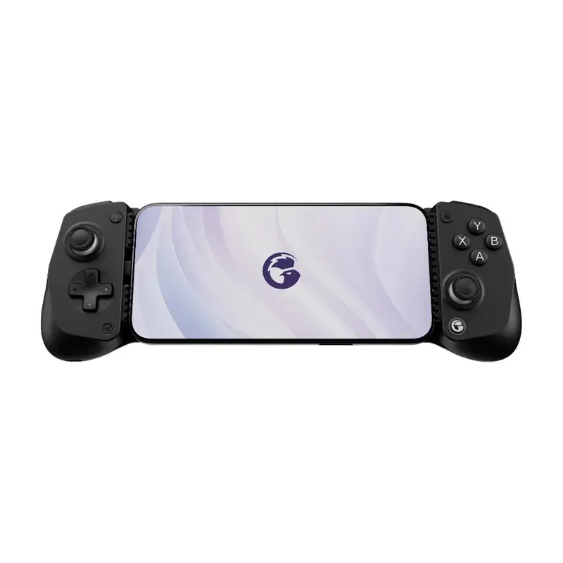 GamesSir X5 Lite BK Mobile Controller Black