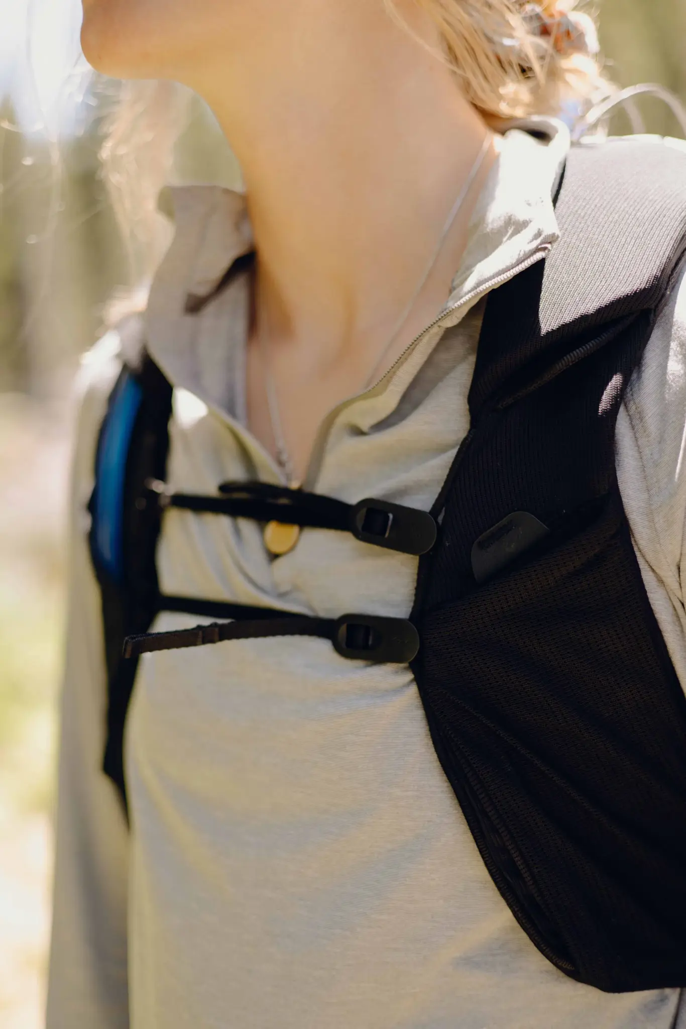 Peak Design Outdoor Backpack 25L, cloud