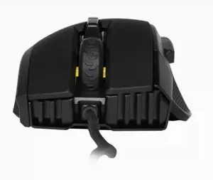 CORSAIR IRONCLAW RGB žaidimų pelė