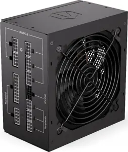 Maitinimo blokas ENDORFY SUPREMO FM6, 850 W, 80 PLUS Gold