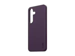 PanzerGlass | Back cover | Samsung | Galaxy S25 | Thermoplastic polyurethane (TPU) | Purple