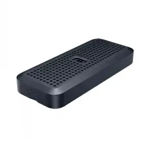"Targus HyperDrive Next", SSD korpusas, M.2, 40 Gb/s, USB jungtis, juodas