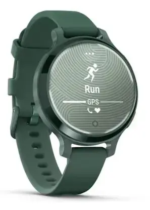 SMARTWATCH LILY 2 ACTIVE/GREEN/GRN 010-02891-02 GARMIN