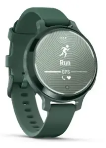 SMARTWATCH LILY 2 ACTIVE/GREEN/GRN 010-02891-02 GARMIN