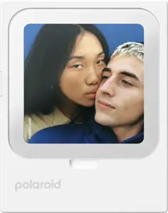 Polaroid pocket photo printer Hi-Print 3x3 + 10 sheets