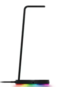 Razer Black, bazinė stotis V2 Chroma, aliuminis