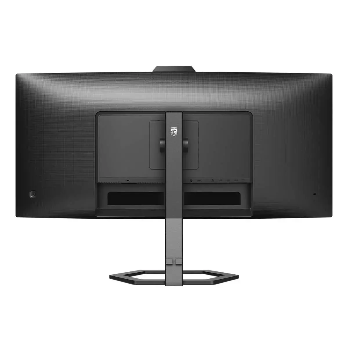 Monitorius PHILIPS 34E1C5600HE/00 34inch 3440x1440 VA Curved H/A 130 MM ULTRAWIDE USB-C DISPLAY