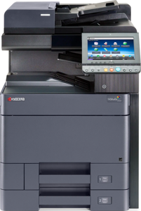 Kyocera TASKalfa 2552ci