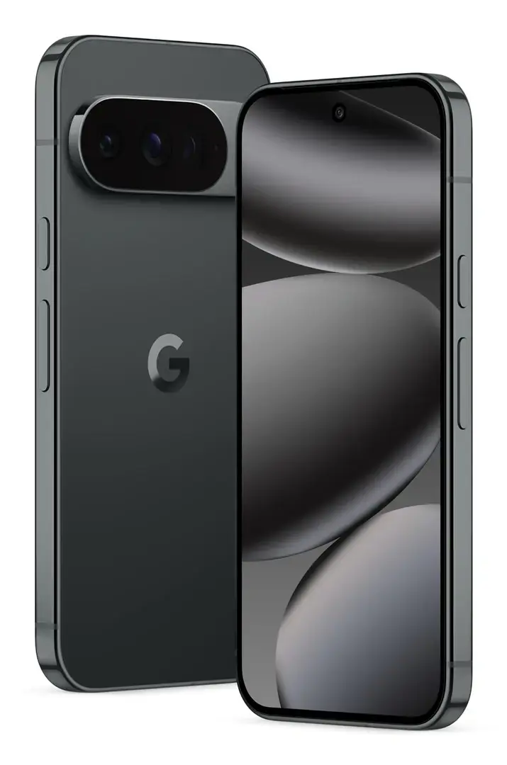 Google Pixel 10 Pro XL 17.3 cm (6.8") Dual SIM Android 16.0 5G 16 GB 256 GB 5200 mAh Black