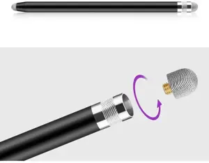 Tech-Protect stylus pen USP100, black