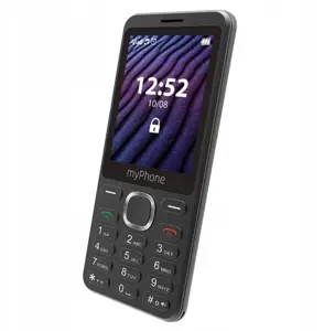 MyPhone Maestro 2 Dual black