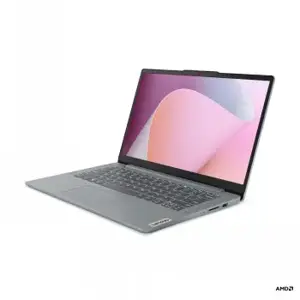 Nešiojamas kompiuteris Lenovo IdeaPad Slim 3 14AMN8, AMD Ryzen 5 7520U (Max. 4.30GHz, 4M, 4C), 512 …